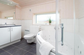 Holiday Vital Resort Ferienhaus 4 Zimmer inklusive Wäschepaket und Urlaubsschutz, Großenbrode